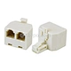 duplex adapter